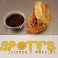 Spoty's Chicken & Waffles