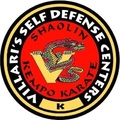 Villari’s Self Defence Centres