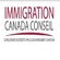 Immigration Canada Conseil