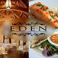 Eden Garden Bar & Grill