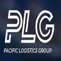 Paciﬁc Logistics Group