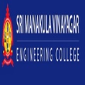 Sri Manakula Vinayagar Engineering College