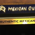 Rj Mexican Cuisine