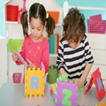 Imagination Station Learning Center