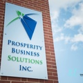 Prosperity Business Solutions Inc.