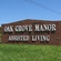 Oak Grove Manor: Assisted Living