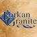 Korkan Granite