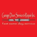 Garage Door Service and Repair