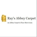 Ray's Abbey Carpet