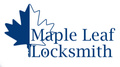 Maple Leaf Locksmith