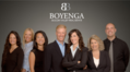 BOYENGA TEAM - Intero Real Estate Services