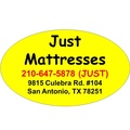 Just Mattresses