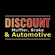 Discount Muffler & Automotive