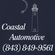 Coastal Automotive & Towing