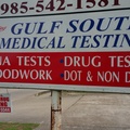 Gulf South Medical Testing