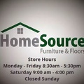 HomeSource Furniture & Floors