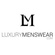 Luxury Mens Wear