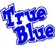 True Blue