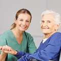 Concho Valley Home Health Care