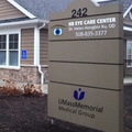 HB Eye Care Center