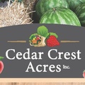 Cedar Crest Acres Inc