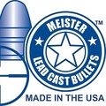 Meister Bullets