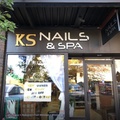 KS Nails & Spa