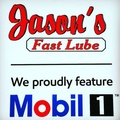 Jason's Fast Lube