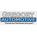 Gregory Automotive Group Inc.