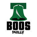 Boo's Philly Cheesesteaks Ktown