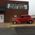 Gordon’s Auto Body Inc