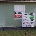 Russell McMillan Inc. & U-haul