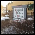 Original Italian Pizza Restaurant Frackville