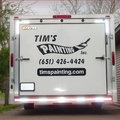 Tim's Painting Inc