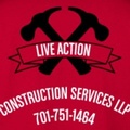 Live Action Construction Service