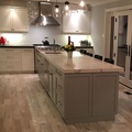 Meridian Custom Cabinetry