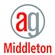 AlphaGraphics Middleton