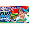 Fun Factory Party Rentals