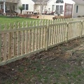 Virginia Beach Fence Co.