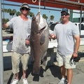 Total Package Fishing Charters