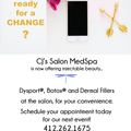 C J’s Salon & Med Spa