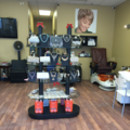 Rose Hair Salon & Spa