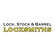 Lock, Stock & Barrel Locksmiths