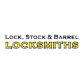 Lock, Stock & Barrel Locksmiths