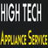 High Tech Appliance Repair Toronto