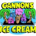 Gannons Isle Ice Cream