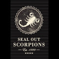 Seal Out Scorpions