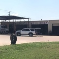 HGO Tire Shop