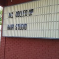 All Dolled Up Hair Studio