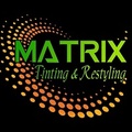 Matrix Window Tinting & Restyling